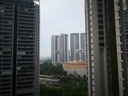 Vista Residences (D12), Condominium #170117102
